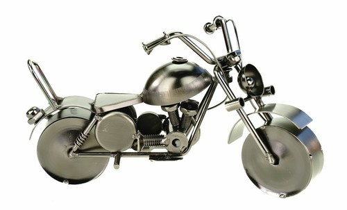 Deko shopper motorrad - shopper,