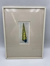 3/5 Gemälde / Radierung /