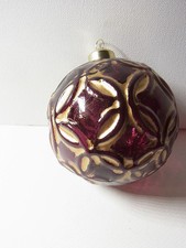 Christbaumschmuck