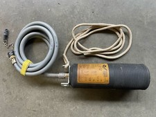 Vetter GDK10/15 Rohrdichtkissen Gullidichtkissen Feuerwehr Kanalbau