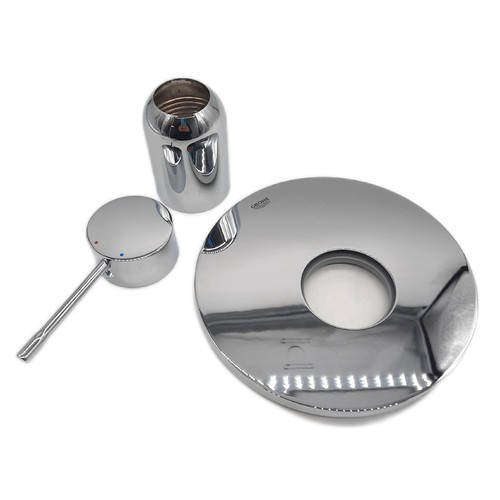 Grohe brausearmatur - grohe,