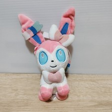 Pokemon Center Sylveon