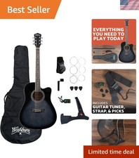 WA90CE Acoustic-Electric