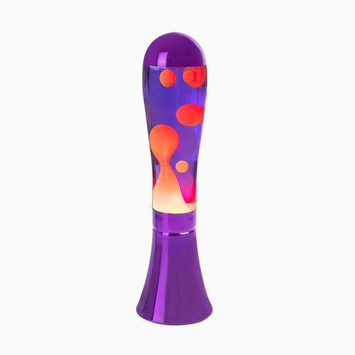LAVA-LAMPE
