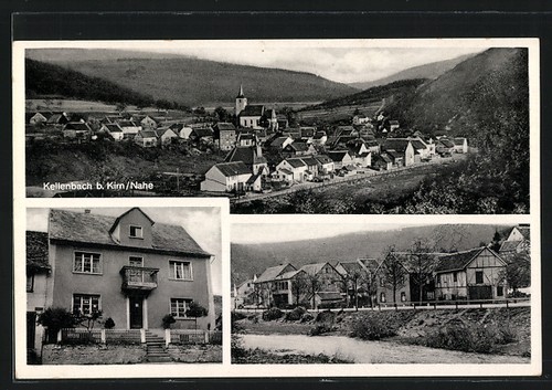 Kellenbach bei kirn - kellenbach,
