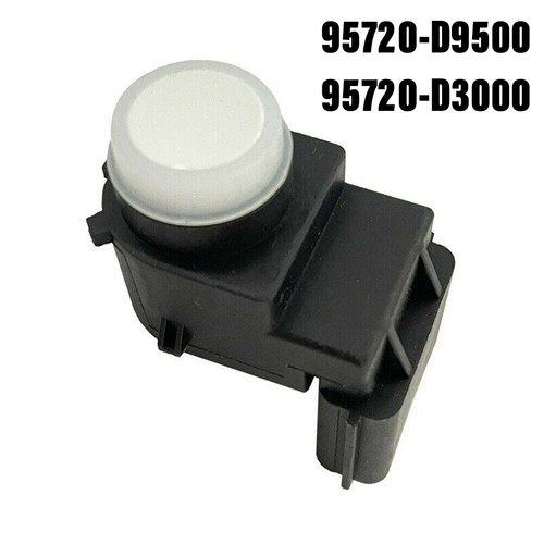 Pdc parking sensor - parking,