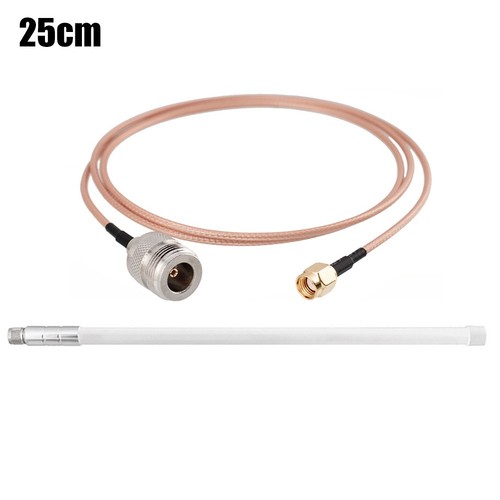 Außenbereich 8dbi fiberglas - 8dbi,