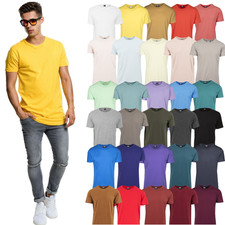 Shirt extra lang - t-, urban