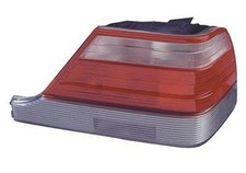 Rückleuchte Heckleuchte Rechts passend für Mercedes-Benz S-Klasse W140 1991-1998