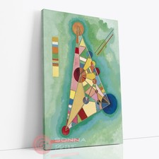 Wassily Kandinsky Variegation