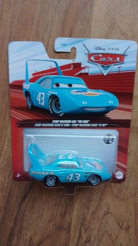 Disney pixar cars - pixar, neu