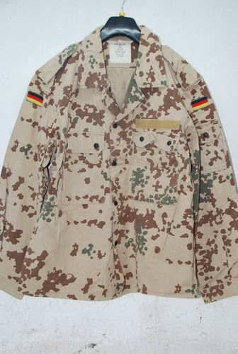 Bundeswehr feldbluse hemd - bundeswehr,