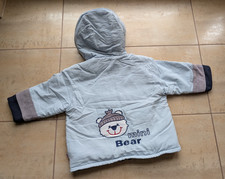 Schnitzler gefütterte Kapuzen