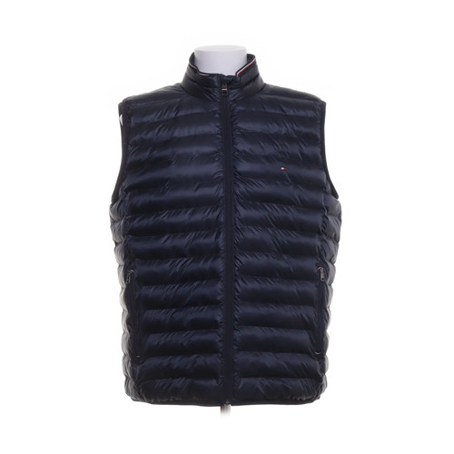 Tommy hilfiger daunenweste - tommy,