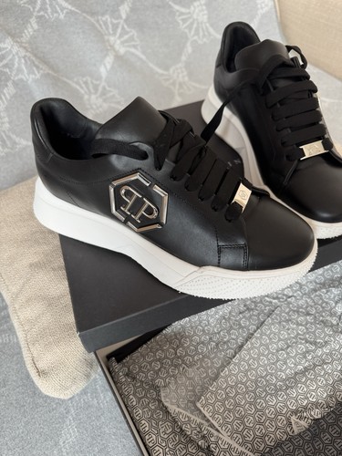 Philipp plein herren - herren, schuhe