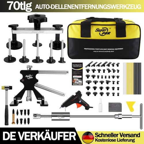 Pdr ausbeulwerkzeug beulen - pdr,