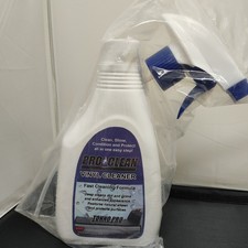 Pro Clean Vinyl Cleaner Tonno