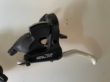gebrauchter  shimano XT