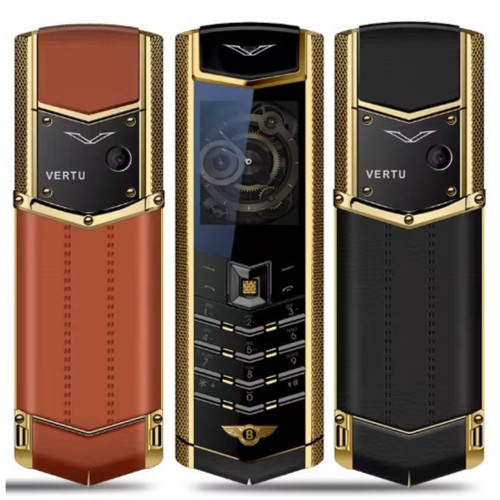 Vertu handy metall - v9,