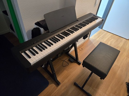 Yamaha digital piano inkl - yamaha,
