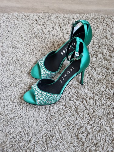 High heels sandaletten größe - high,