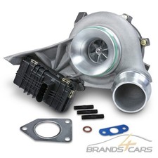 ATEC TURBOLADER TURBO FÜR BMW