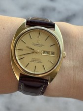 Omega Constellation