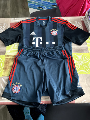 Original adidas bayern - adidas,