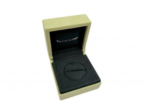 Van cleef arpels - van, leerbox