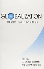 Globalization: Theory and