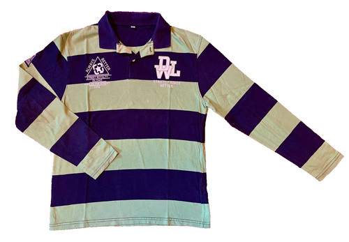 Polo shirt here there gr - here&there,