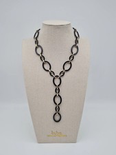 Biba Halskette nickelfrei