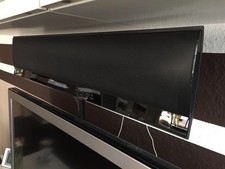 Yamaha YSP-4100 Digital Sound