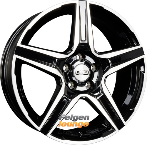 Alufelgen cms c34 - db, diamant