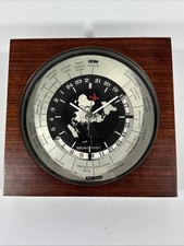 Original Vintage Seiko QQZ877B