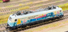 Minitrix 16877  Spur N DCC
