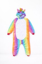 Kostüm M/L Einhorn Erwachsene