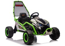Kinderauto elektroauto offroad - kinderauto,