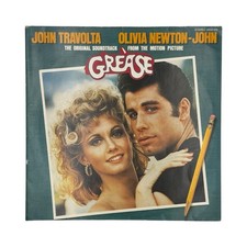 Grease Original Soundtrack