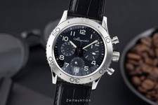 Breguet Type XX Chronograph