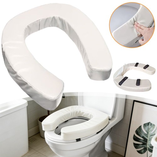 Toilettensitz erhöher - toilettensitz,
