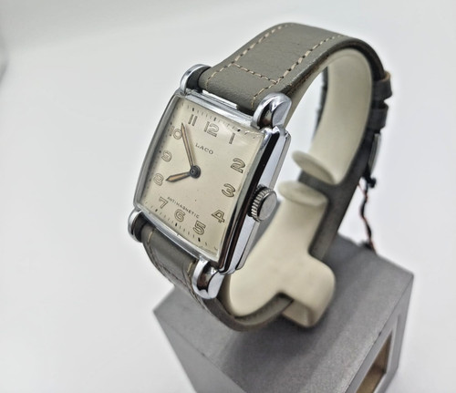 Vintage laco art deco - laco,