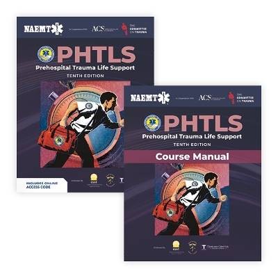 Phtls prehospital trauma life - trauma,