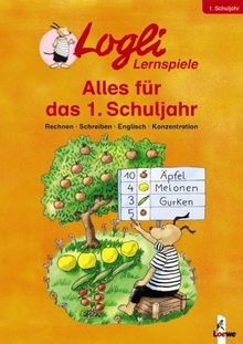 Alles für das - , 1.