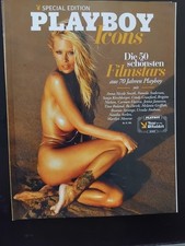 Playboy Icons Filmstars 2023