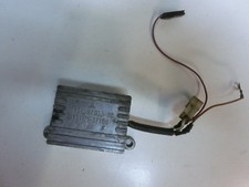 MZ RT 125 classic      150 250 ETZ Elektrik CDI Zündeinheit Regler Gleichrichter