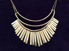 SCHMUCK - 20er Jahre Collier