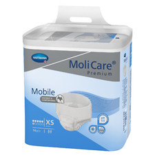 MoliCare Premium Mobile 6