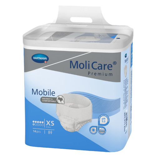 Molicare premium mobile - molicare,