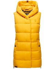 Navahoo Damen Weste Herbst